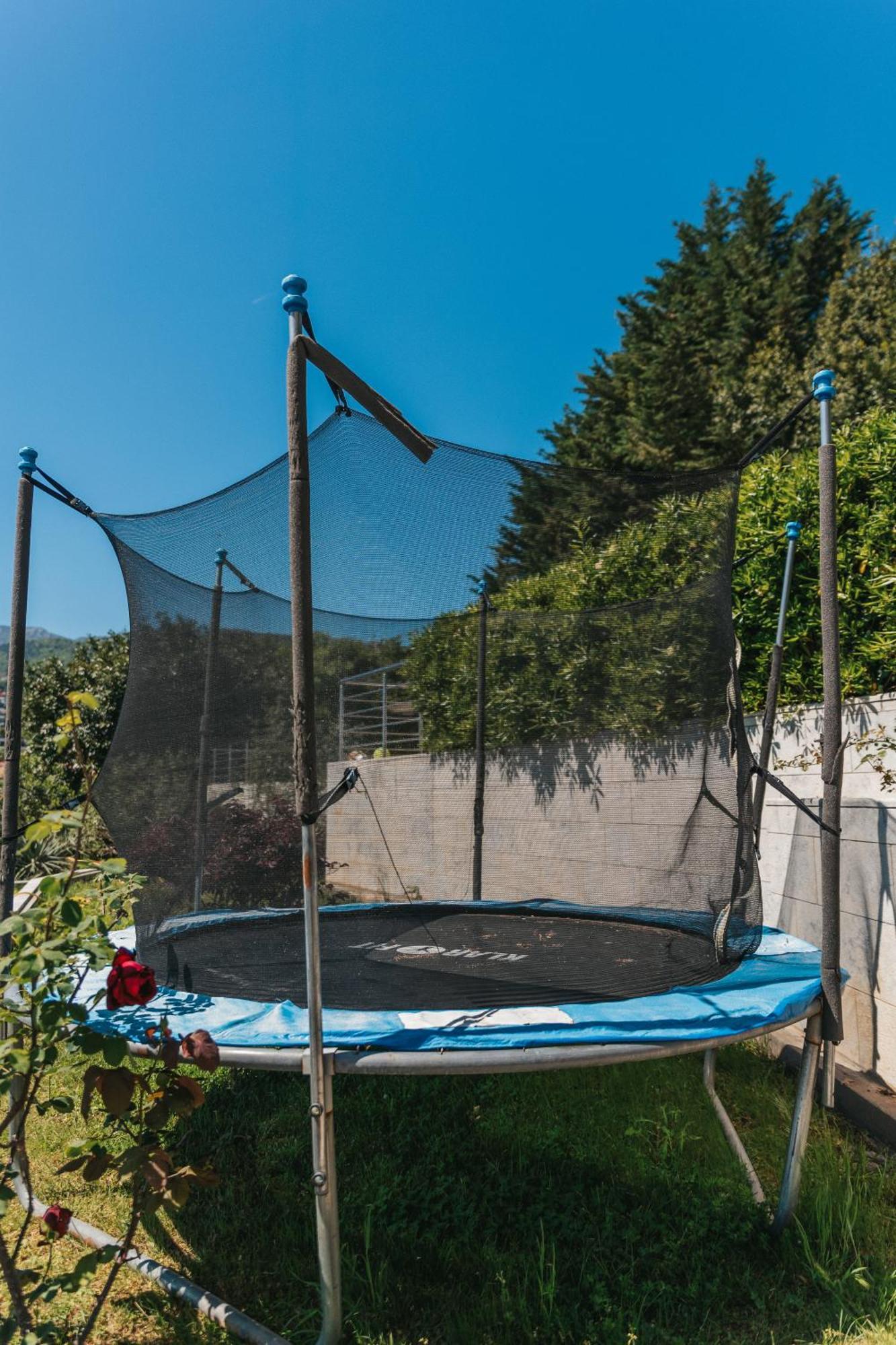 Villa Calista Ičići Eksteriør bilde