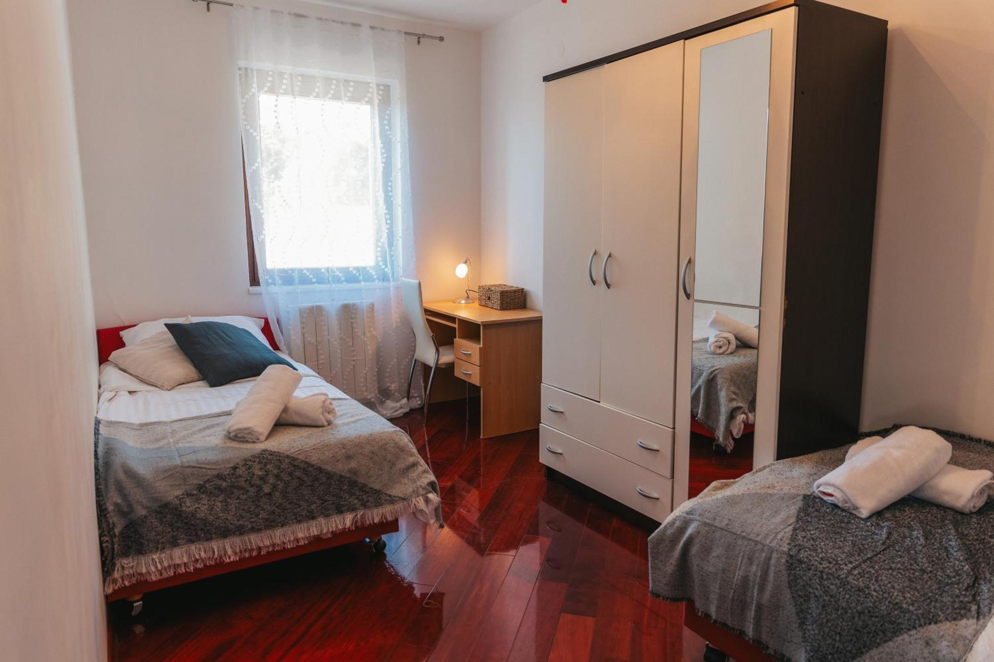 Villa Calista Ičići Eksteriør bilde